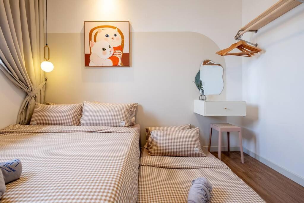 Apartment M Vertica 3br 9pax Sunway Velocity Mrt Aeon中文房东ikea