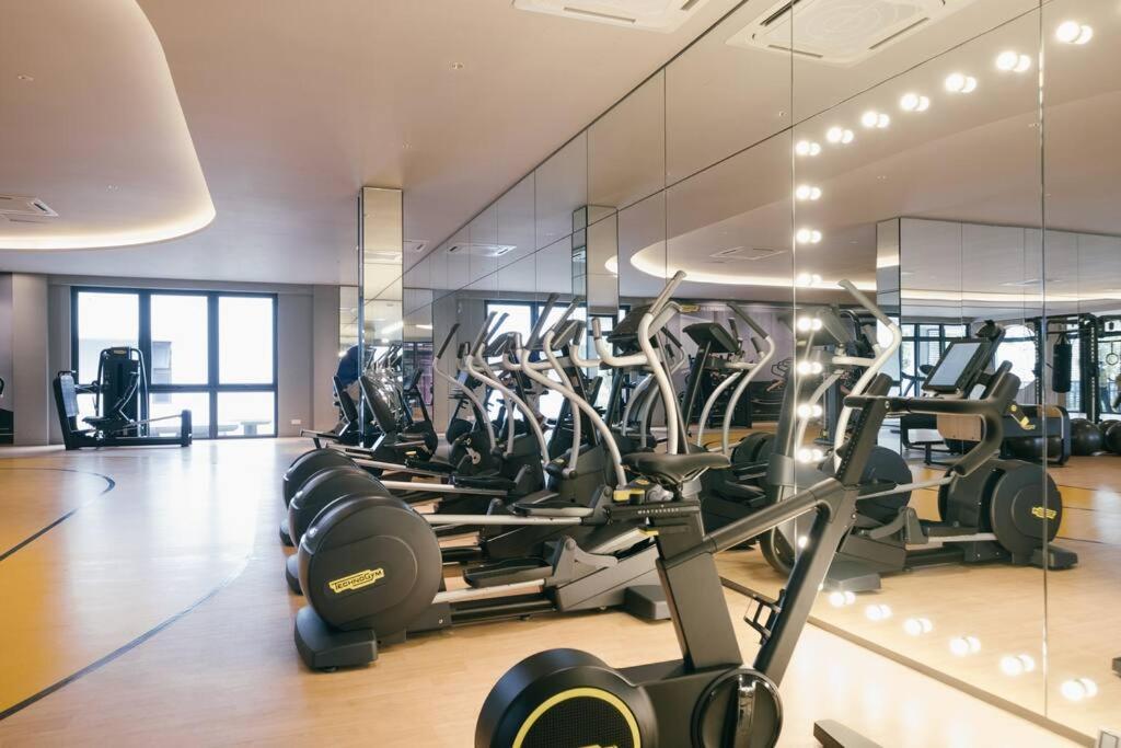Apartment M Vertica 3br 9pax Sunway Velocity Mrt Aeon中文房东ikea