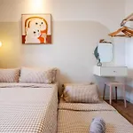 M Vertica 3Br 9Pax Sunway Velocity Mrt Aeon中文房东ikea