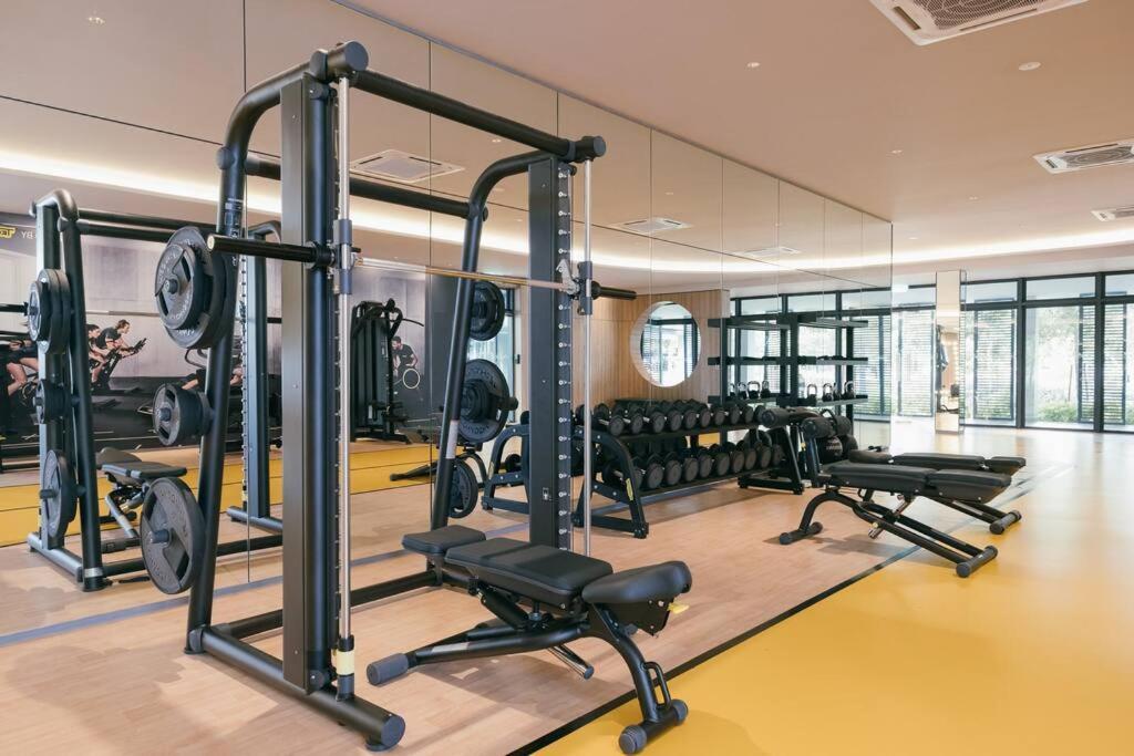 M Vertica 3br 9pax Sunway Velocity Mrt Aeon中文房东ikea *