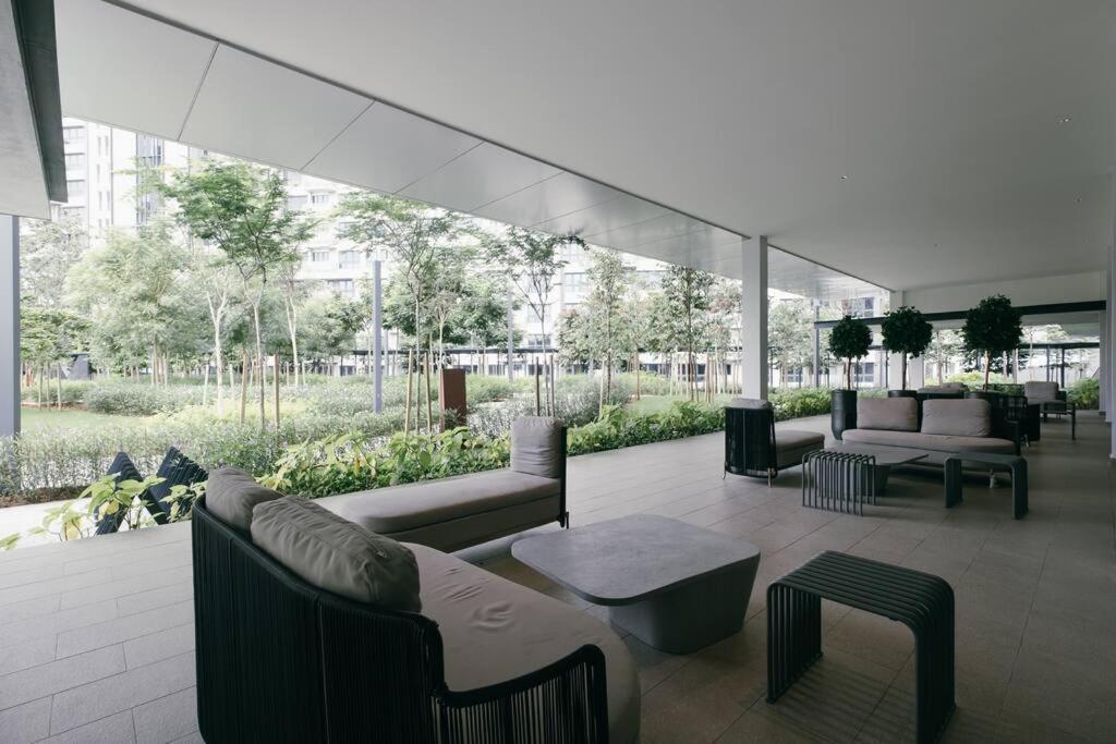 M Vertica 3br 9pax Sunway Velocity Mrt Aeon中文房东ikea *