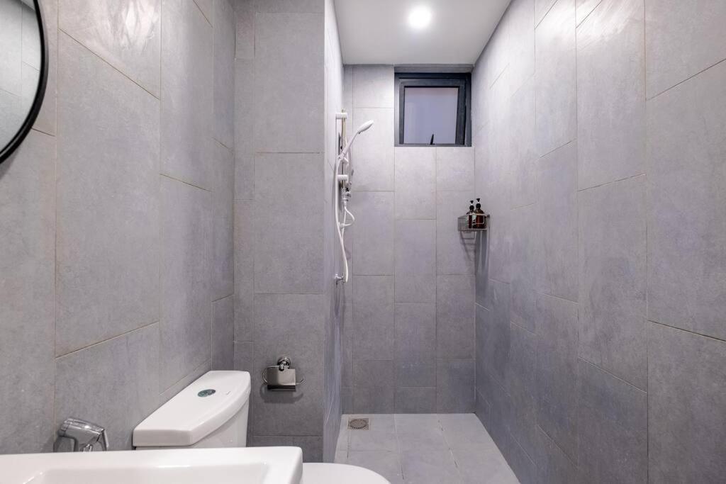 M Vertica 3br 9pax Sunway Velocity Mrt Aeon中文房东ikea Pangsapuri