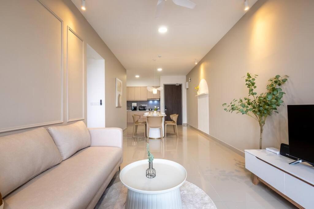M Vertica 3br 9pax Sunway Velocity Mrt Aeon中文房东ikea Kuala Lumpur