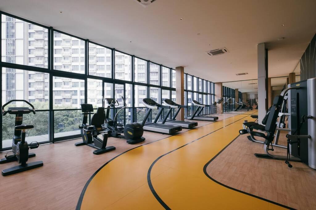Pangsapuri M Vertica 3br 9pax Sunway Velocity Mrt Aeon中文房东ikea